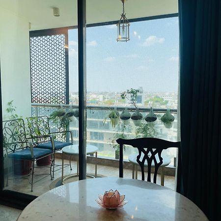 35 Sahakar Suites-A Luxury Aparthotel In Τζαϊπούρ Εξωτερικό φωτογραφία