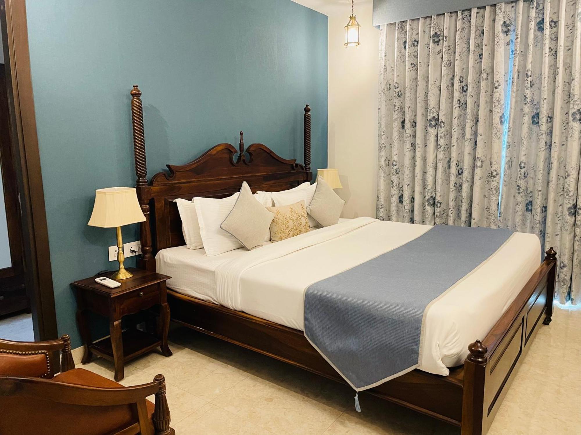 35 Sahakar Suites-A Luxury Aparthotel In Τζαϊπούρ Εξωτερικό φωτογραφία