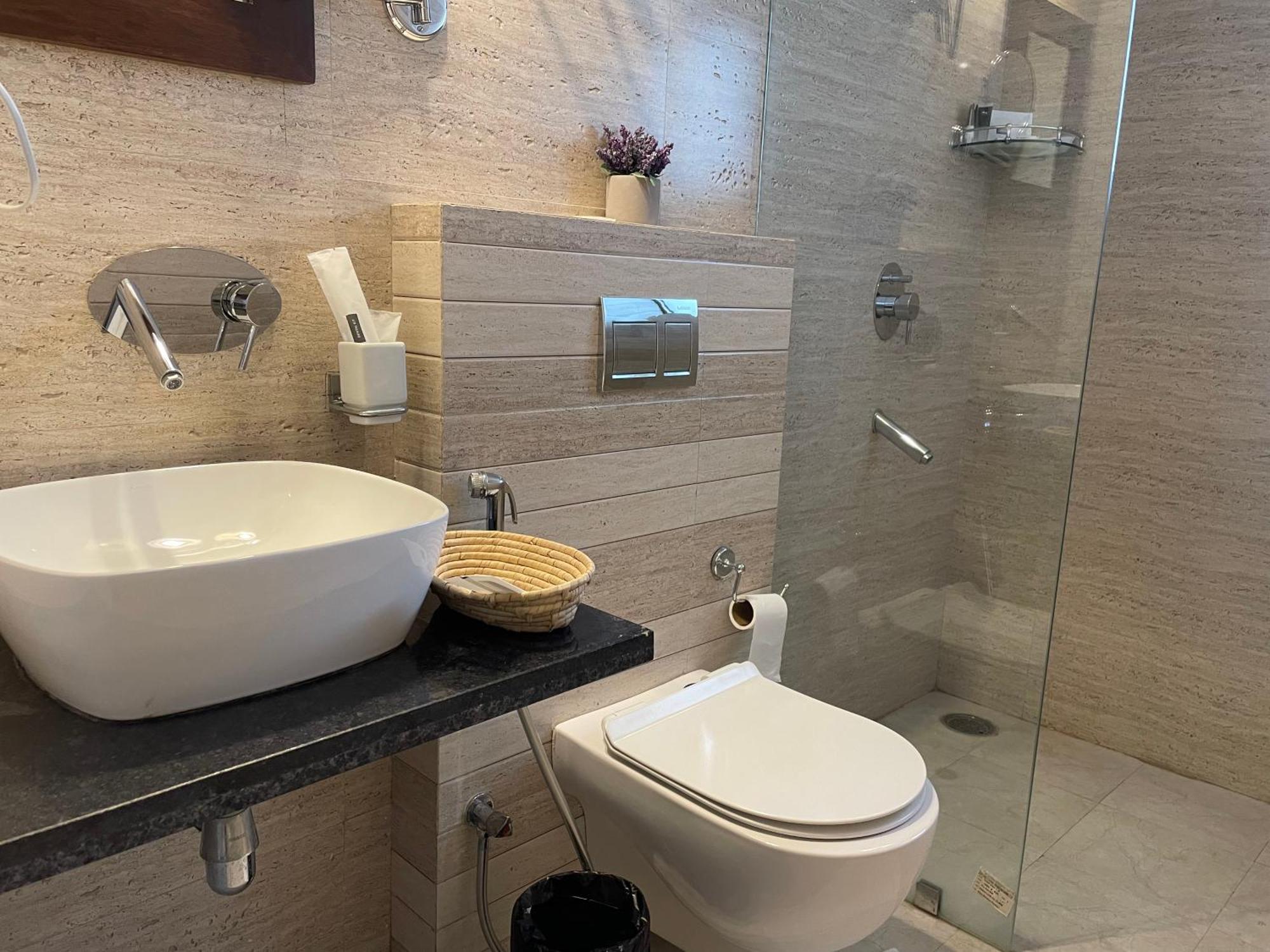 35 Sahakar Suites-A Luxury Aparthotel In Τζαϊπούρ Εξωτερικό φωτογραφία