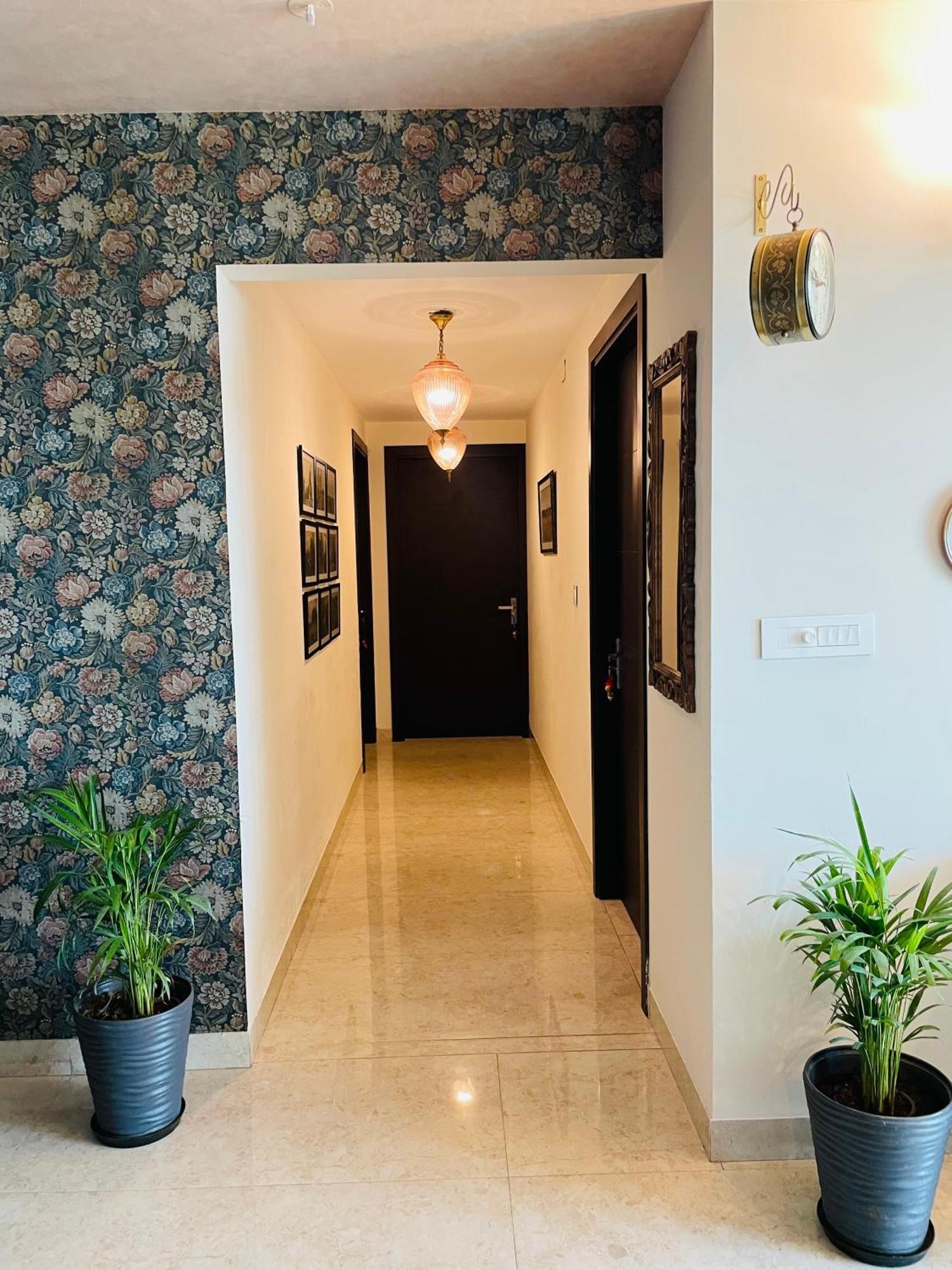 35 Sahakar Suites-A Luxury Aparthotel In Τζαϊπούρ Εξωτερικό φωτογραφία