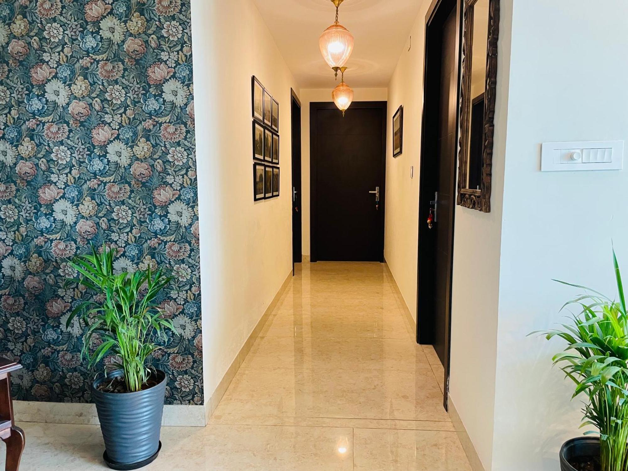 35 Sahakar Suites-A Luxury Aparthotel In Τζαϊπούρ Εξωτερικό φωτογραφία
